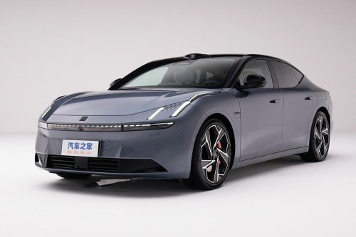 Geely, Battery, BYD, Geely’s Golden Brick Battery Charges Faster Than BYD, But Good Luck Finding A Plug For It
