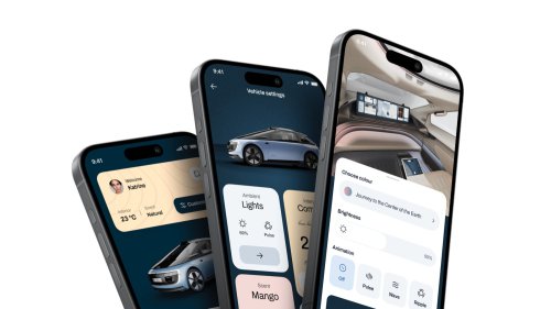 Rimac Sells $2 Million Hypercars, His Other Startup Charges $2 A Ride