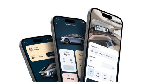 Rimac Sells $2 Million Hypercars, His Other Startup Charges $2 A Ride