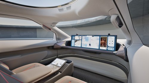 Rimac Sells $2 Million Hypercars, His Other Startup Charges $2 A Ride
