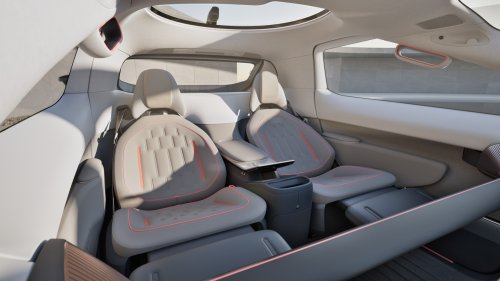 Rimac Sells $2 Million Hypercars, His Other Startup Charges $2 A Ride