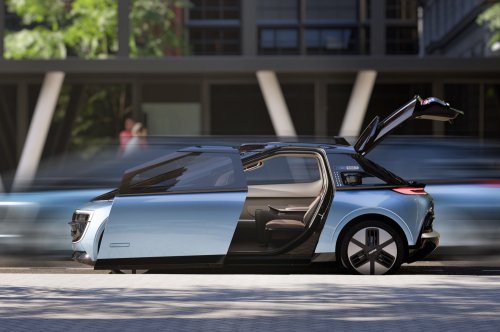 Rimac Sells $2 Million Hypercars, His Other Startup Charges $2 A Ride