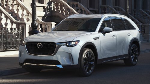 Mazda, Mazda Bet Big On New Tech And Paid For It In The Reliability Rankings