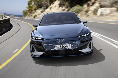 Audi Is Eyeing More Wagons For America Beyond The RS6 Avant