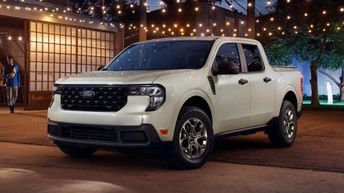 Two More Recalls, Four Models, Another Bad Month For Ford