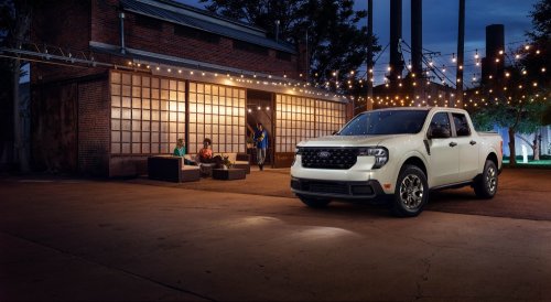 Ford, Ford Bronco, Ford Just Told 4,653 Owners To Park Their Mavericks And Bronco Sports