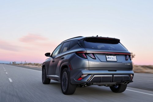 Explosive Airbag Inflators And Unexpected Braking Spark Recalls For Hyundai