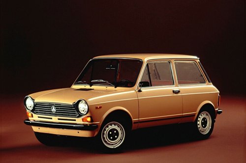 Stellantis, Fiat, Stellantis Is Using A 15-Year-Old Fiat To Stop Italy From Handing Autobianchi To China