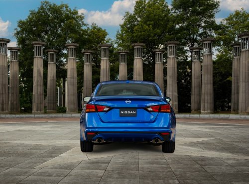 Nissan, Nissan Altima, Nissan Confirms Altima’s Death And It’s Not Going Alone