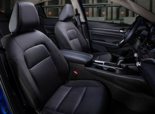 Nissan Confirms Altima’s Death And It’s Not Going Alone