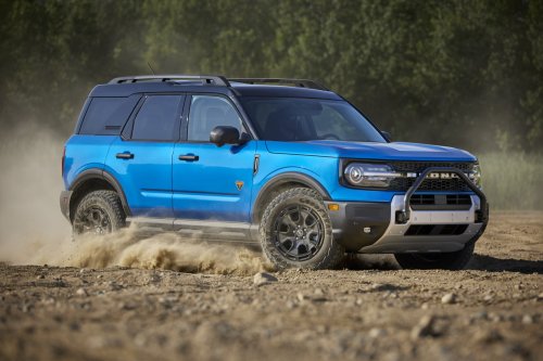 Ford, Two More Recalls, Four Models, Another Bad Month For Ford