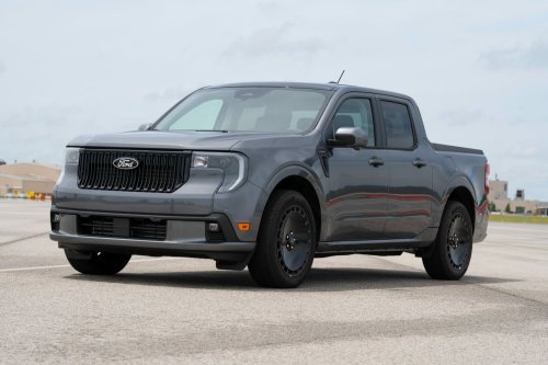 Ford’s CEO Wants New Affordable Models Under $40,000 In A $50,000 Market