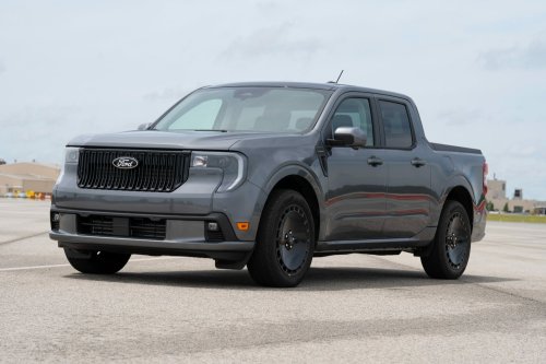 Ford, Ford’s CEO Wants New Affordable Models Under $40,000 In A $50,000 Market