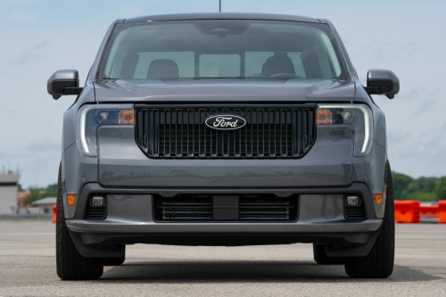 Ford, Ford’s CEO Wants New Affordable Models Under $40,000 In A $50,000 Market