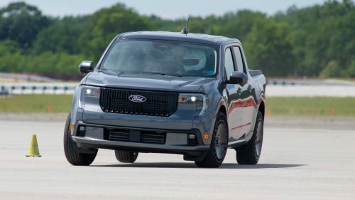 Ford, Ford’s CEO Wants New Affordable Models Under $40,000 In A $50,000 Market