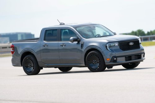 Ford, Ford’s CEO Wants New Affordable Models Under $40,000 In A $50,000 Market