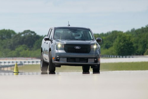 Ford, Ford’s CEO Wants New Affordable Models Under $40,000 In A $50,000 Market