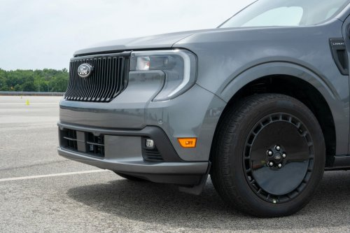 Ford’s CEO Wants New Affordable Models Under $40,000 In A $50,000 Market