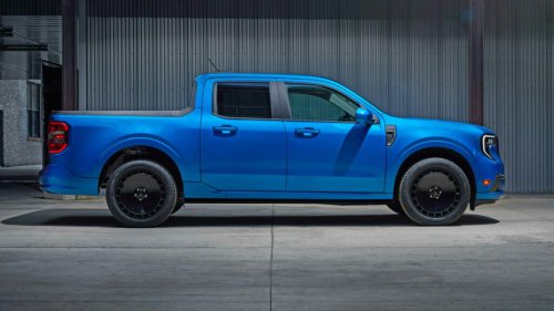 Ford Sales Falter, Hurt By The Trucks It Counts On And The Model It Killed