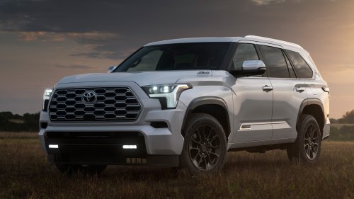 Toyota, One California Buyer Says Toyota Owes Him A Cut Of A $9 Billion Tariff Refund