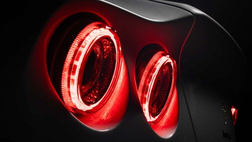 Touring’s New Aperta Has The Manual Gearbox Ferrari’s Spiders Never Will