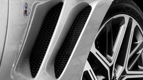 Touring’s New Aperta Has The Manual Gearbox Ferrari’s Spiders Never Will