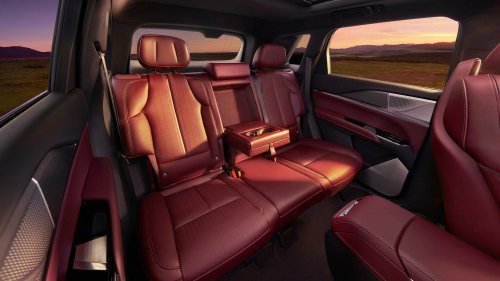 Cadillac’s Gassy Rebirth Starts Next Year And Continues Into 2028