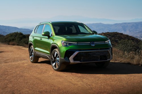 VW Cuts Could Spell End Of Jetta, Crossover Coupes, And Porsche Taycan