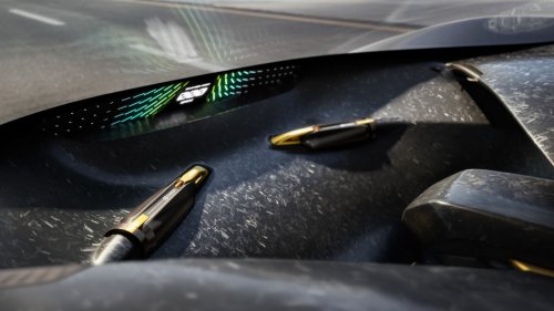 Lotus Once Vowed To Go EV-Only. Its Next Supercar Will Have A V8 And Over 980 HP