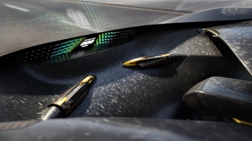 Lotus Once Vowed To Go EV-Only. Its Next Supercar Will Have A V8 And Over 980 HP