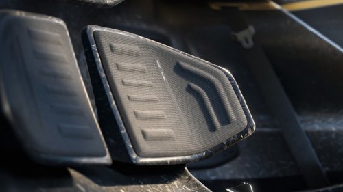 Lotus Once Vowed To Go EV-Only. Its Next Supercar Will Have A V8 And Over 980 HP