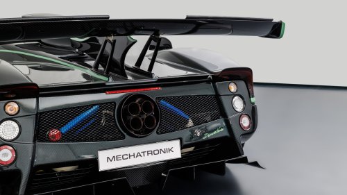 Alonso Found A Very Expensive Way To Forget Aston Martin’s Awful Season