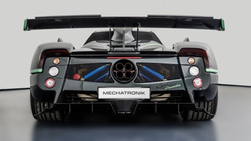 Alonso Found A Very Expensive Way To Forget Aston Martin’s Awful Season