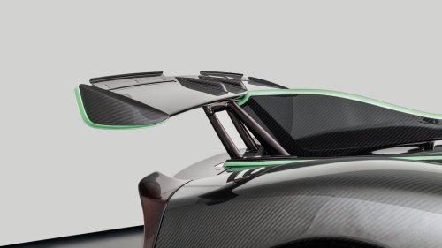 Alonso Found A Very Expensive Way To Forget Aston Martin’s Awful Season