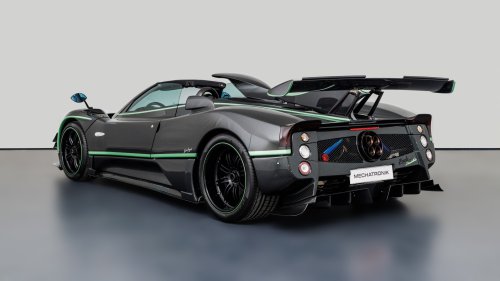 Alonso Found A Very Expensive Way To Forget Aston Martin’s Awful Season