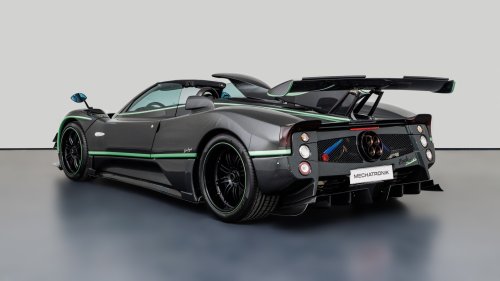 Alonso Found A Very Expensive Way To Forget Aston Martin’s Awful Season