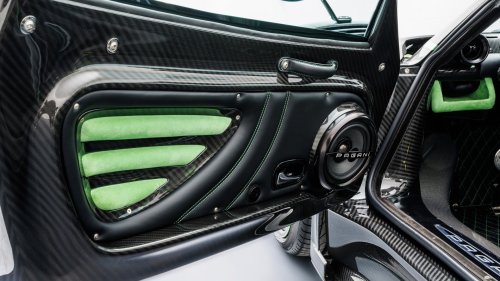 Alonso Found A Very Expensive Way To Forget Aston Martin’s Awful Season
