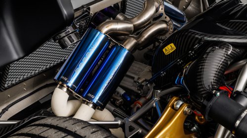Alonso Found A Very Expensive Way To Forget Aston Martin’s Awful Season