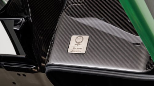 Alonso Found A Very Expensive Way To Forget Aston Martin’s Awful Season