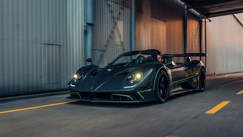 Aston Martin, Alonso Found A Very Expensive Way To Forget Aston Martin’s Awful Season