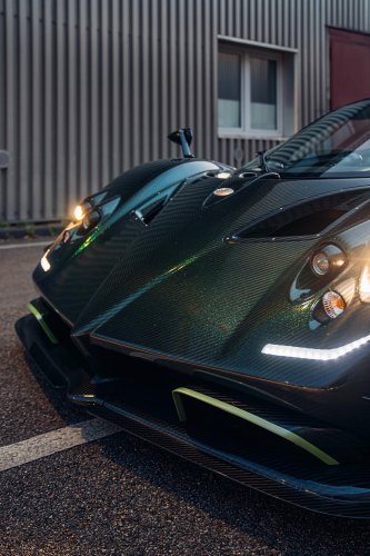 Aston Martin, Alonso Found A Very Expensive Way To Forget Aston Martin’s Awful Season
