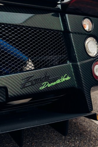 Aston Martin, Alonso Found A Very Expensive Way To Forget Aston Martin’s Awful Season