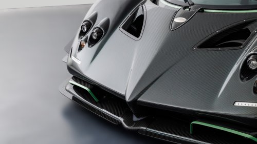 Alonso Found A Very Expensive Way To Forget Aston Martin’s Awful Season