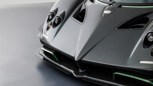Alonso Found A Very Expensive Way To Forget Aston Martin’s Awful Season
