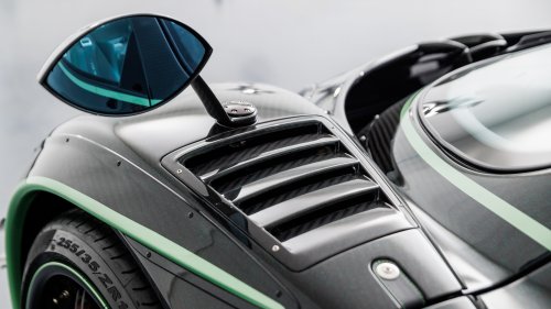 Alonso Found A Very Expensive Way To Forget Aston Martin’s Awful Season