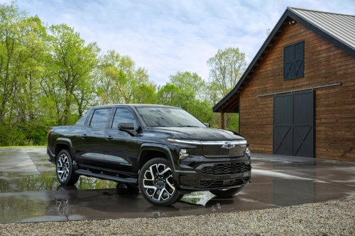 Buick rolled over and played dead, so did sales