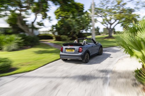 Mini’s Next Cooper Could Break The One Rule It’s Followed For Nearly 70 Years