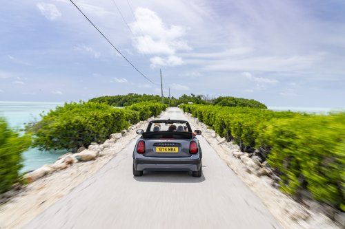 Mini’s Next Cooper Could Break The One Rule It’s Followed For Nearly 70 Years