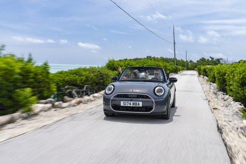 Mini’s Next Cooper Could Break The One Rule It’s Followed For Nearly 70 Years