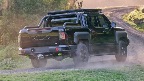 Kia’s Tasman Was Built For 20,000 Buyers A Year. It Found 399 Last Month.